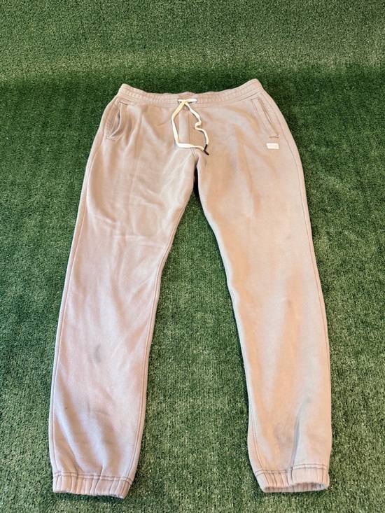 Hollister Other - Hollister Gray Fleece-Lined Sweatpants